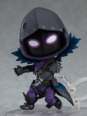 Nendoroid 1435 Fortnite Raven Action Figure official Good Smile Company product image