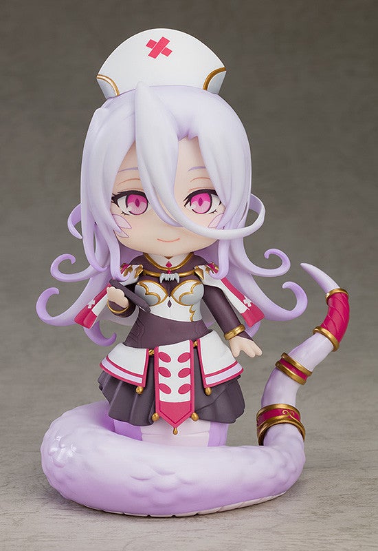Nendoroid 1436 Monster Girl Doctor Saphentite Neikes Action Figure official Good Smile Company product image