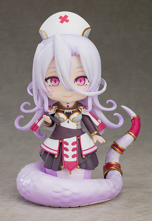Nendoroid 1436 Monster Girl Doctor Saphentite Neikes Action Figure official Good Smile Company product image