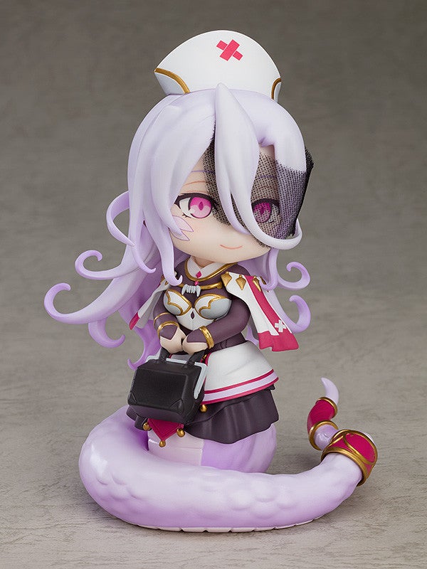 Nendoroid 1436 Monster Girl Doctor Saphentite Neikes Action Figure official Good Smile Company product image