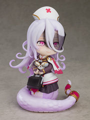 Nendoroid 1436 Monster Girl Doctor Saphentite Neikes Action Figure official Good Smile Company product image