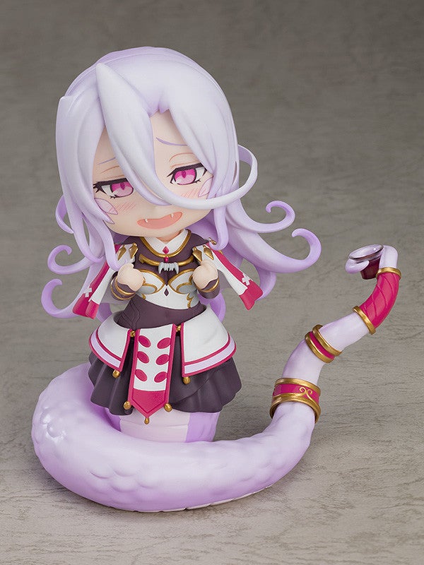 Nendoroid 1436 Monster Girl Doctor Saphentite Neikes Action Figure official Good Smile Company product image