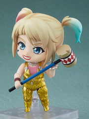 Nendoroid 1438 Birds of Prey (and the Fantabulous Emancipation of One Harley Quinn) Harley Quinn: Birds of Prey Ver. Action Figure official Good Smile Company product image