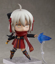 Nendoroid 1440 Fate/Grand Order Alter Ego/Okita Souji (Alter) Action Figure official Good Smile Company product image