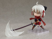 Nendoroid 1440 Fate/Grand Order Alter Ego/Okita Souji (Alter) Action Figure official Good Smile Company product image
