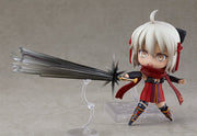 Nendoroid 1440 Fate/Grand Order Alter Ego/Okita Souji (Alter) Action Figure official Good Smile Company product image