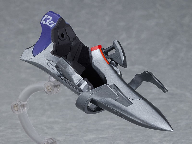 Nendoroid 1445 Rebuild of Evangelion Shinji Ikari: Plugsuit Ver. Reissue Action Figure official Good Smile Company product image