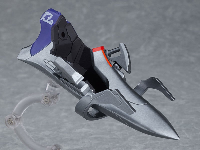 Nendoroid 1446 Rebuild of Evangelion Kaworu Nagisa: Plugsuit Ver. Reissue Action Figure official Good Smile Company product image