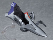 Nendoroid 1446 Rebuild of Evangelion Kaworu Nagisa: Plugsuit Ver. Reissue Action Figure official Good Smile Company product image