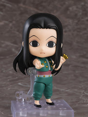 Nendoroid 1448 HUNTER x HUNTER Yellmi Action Figure official Good Smile Company product image