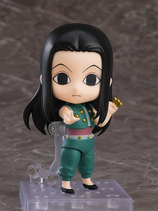 Nendoroid 1448 HUNTER x HUNTER Yellmi Action Figure official Good Smile Company product image