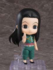 Nendoroid 1448 HUNTER x HUNTER Yellmi Action Figure official Good Smile Company product image