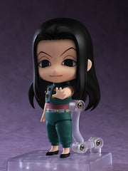 Nendoroid 1448 HUNTER x HUNTER Yellmi Action Figure official Good Smile Company product image