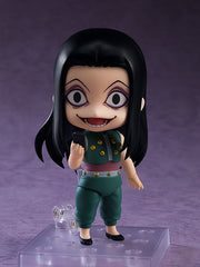 Nendoroid 1448 HUNTER x HUNTER Yellmi Action Figure official Good Smile Company product image