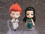 Nendoroid 1448 HUNTER x HUNTER Yellmi Action Figure official Good Smile Company product image