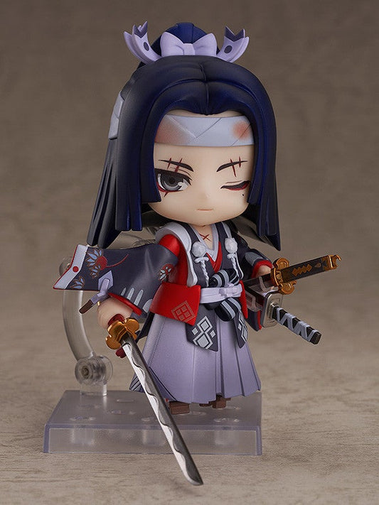 Nendoroid 1449 Onmyoji Onikiri Action Figure official Good Smile Company product image