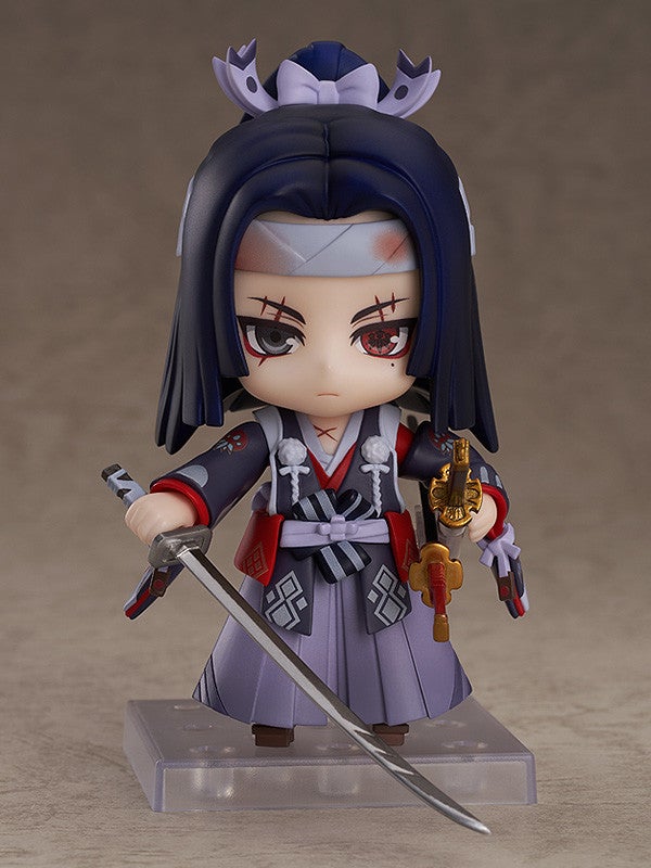Nendoroid 1449 Onmyoji Onikiri Action Figure official Good Smile Company product image