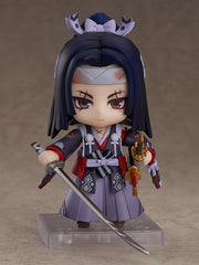 Nendoroid 1449 Onmyoji Onikiri Action Figure official Good Smile Company product image