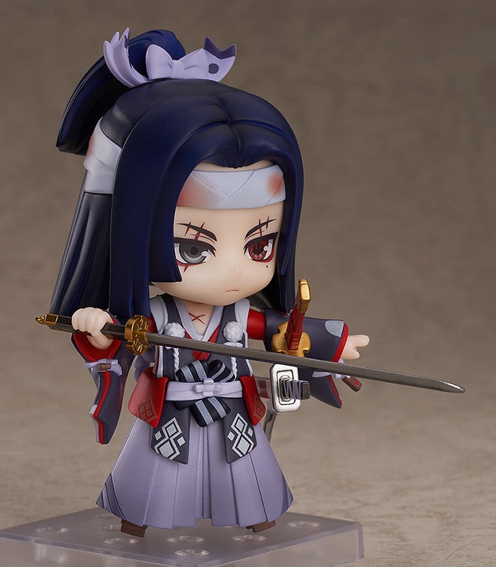 Nendoroid 1449 Onmyoji Onikiri Action Figure official Good Smile Company product image