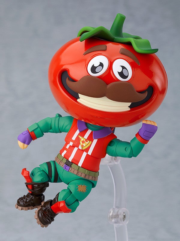 Nendoroid 1450 Fortnite Tomato Head Action Figure official Good Smile Company product image