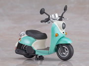 Nendoroid 1451 Laid-Back Camp Rin Shima: Touring Ver. Action Figure official Good Smile Company product image