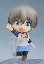Nendoroid 1454 Uzaki-chan Wants to Hang Out! Hana Uzaki Action Figure official Good Smile Company product image