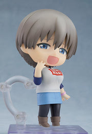 Nendoroid 1454 Uzaki-chan Wants to Hang Out! Hana Uzaki Action Figure official Good Smile Company product image