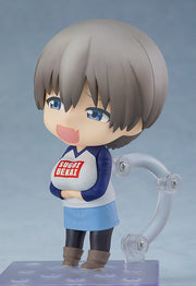 Nendoroid 1454 Uzaki-chan Wants to Hang Out! Hana Uzaki Action Figure official Good Smile Company product image