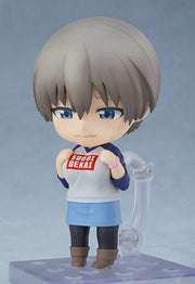 Nendoroid 1454 Uzaki-chan Wants to Hang Out! Hana Uzaki Action Figure official Good Smile Company product image