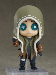 Nendoroid 1457 Identity V Mercenary Action Figure official Good Smile Company product image