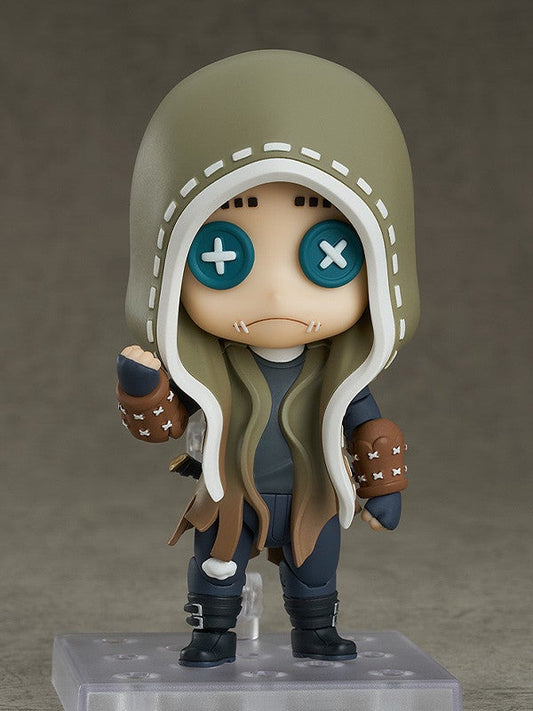Nendoroid 1457 Identity V Mercenary Action Figure official Good Smile Company product image