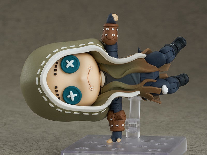 Nendoroid 1457 Identity V Mercenary Action Figure official Good Smile Company product image