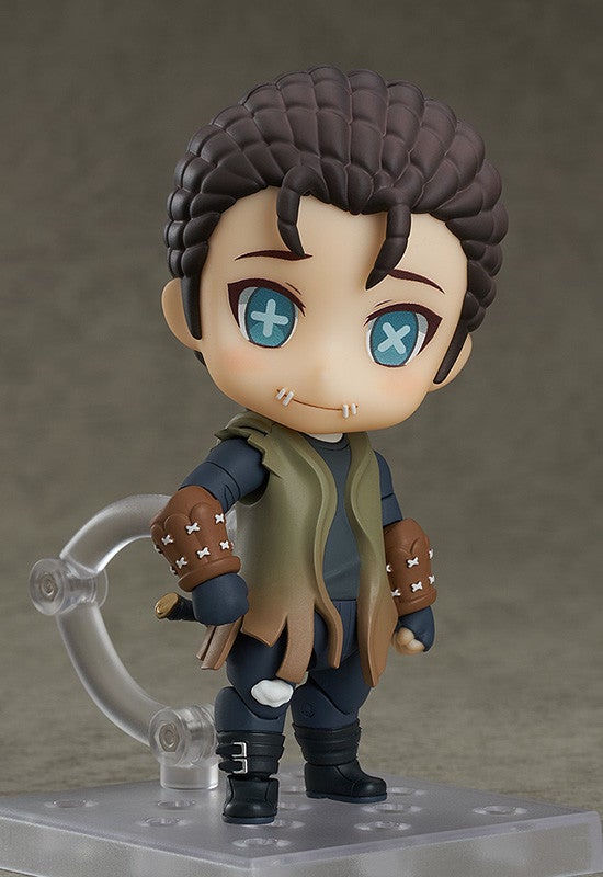 Nendoroid 1457 Identity V Mercenary Action Figure official Good Smile Company product image