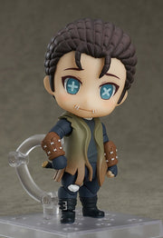 Nendoroid 1457 Identity V Mercenary Action Figure official Good Smile Company product image