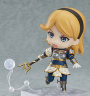 Nendoroid 1458 League of Legends Lux Action Figure official Good Smile Company product image