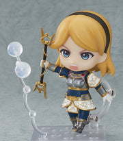 Nendoroid 1458 League of Legends Lux Action Figure official Good Smile Company product image
