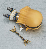 Nendoroid 1458 League of Legends Lux Action Figure official Good Smile Company product image