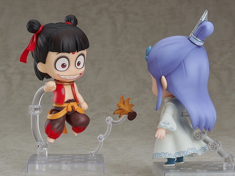 Nendoroid 1459-DX Ne Zha DX Ver. Action Figure official Good Smile Company product image