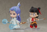 Nendoroid 1459-DX Ne Zha DX Ver. Action Figure official Good Smile Company product image