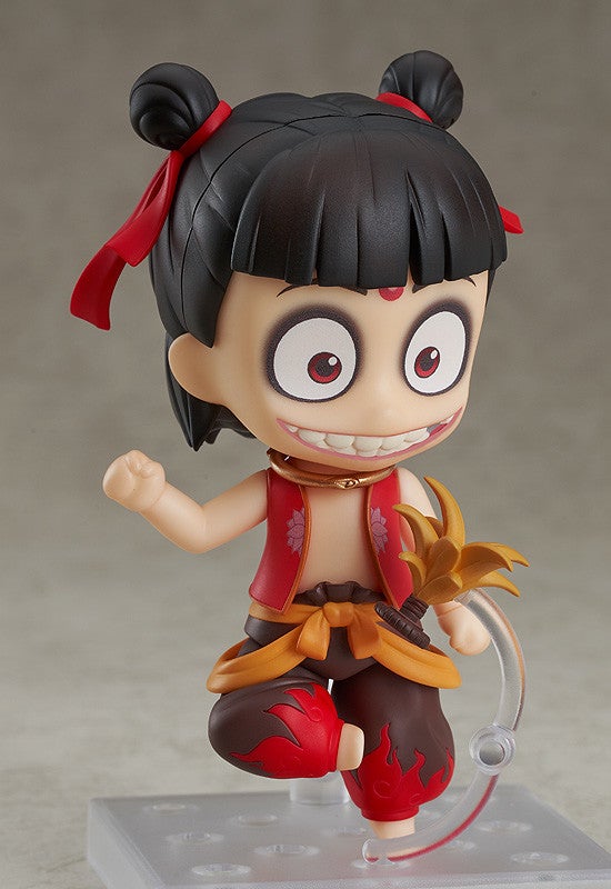 Nendoroid 1459-DX Ne Zha DX Ver. Action Figure official Good Smile Company product image