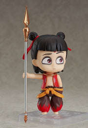 Nendoroid 1459-DX Ne Zha DX Ver. Action Figure official Good Smile Company product image