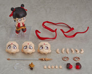Nendoroid 1459-DX Ne Zha DX Ver. Action Figure official Good Smile Company product image