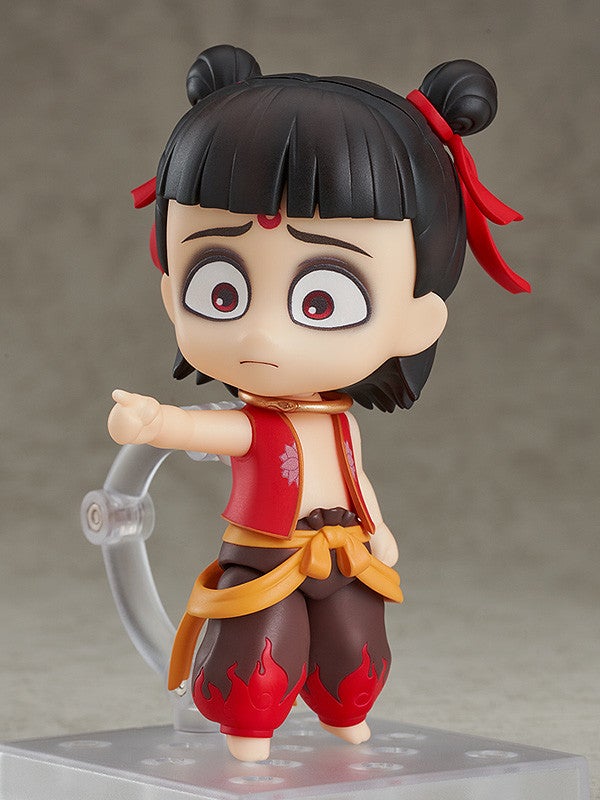 Nendoroid 1459-DX Ne Zha DX Ver. Action Figure official Good Smile Company product image