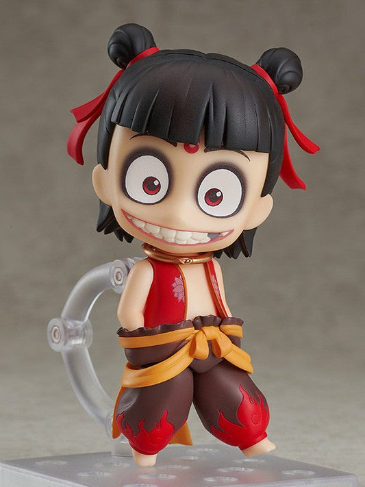 Nendoroid 1459 Ne Zha Action Figure official Good Smile Company product image