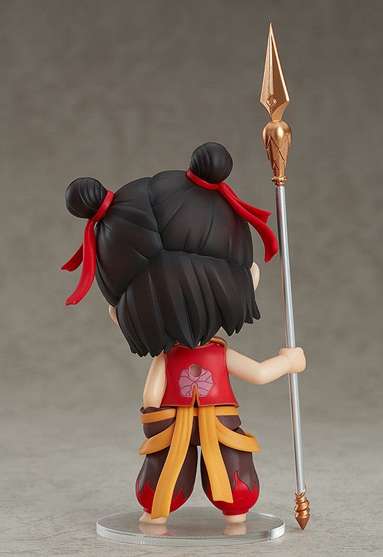 Nendoroid 1459 Ne Zha Action Figure official Good Smile Company product image