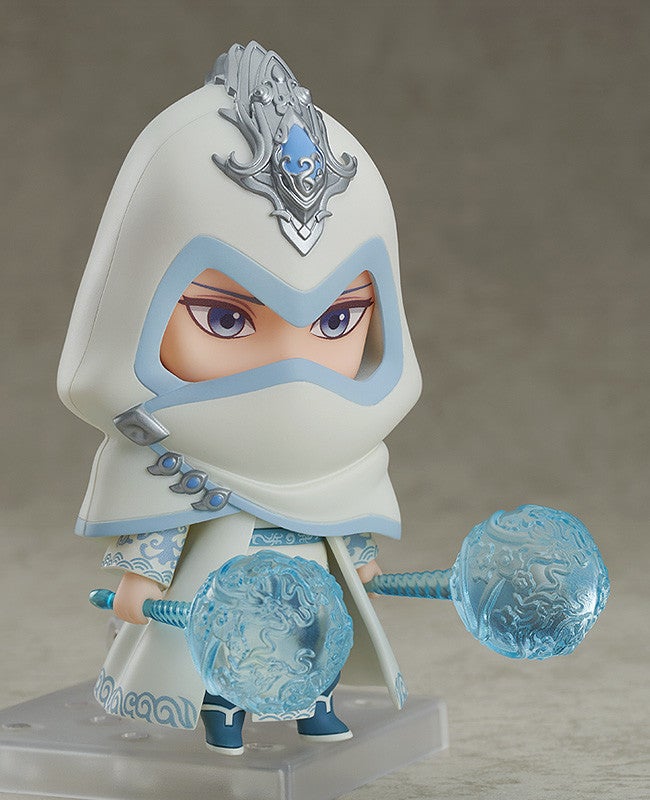 Nendoroid 1460-DX Ne Zha Ao Bing DX Ver. Action Figure official Good Smile Company product image