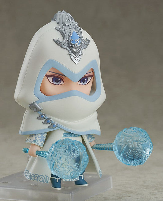 Nendoroid 1460-DX Ne Zha Ao Bing DX Ver. Action Figure official Good Smile Company product image