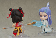 Nendoroid 1460-DX Ne Zha Ao Bing DX Ver. Action Figure official Good Smile Company product image