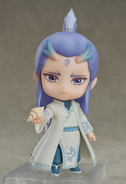 Nendoroid 1460-DX Ne Zha Ao Bing DX Ver. Action Figure official Good Smile Company product image