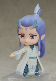 Nendoroid 1460 Ne Zha Ao Bing Action Figure official Good Smile Company product image